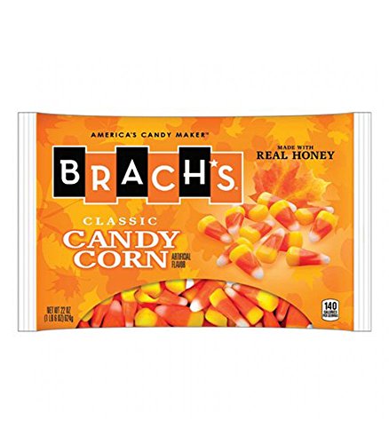 Algopix Similar Product 18 - Brachs Classic Candy Corn 20 Ounce Bag