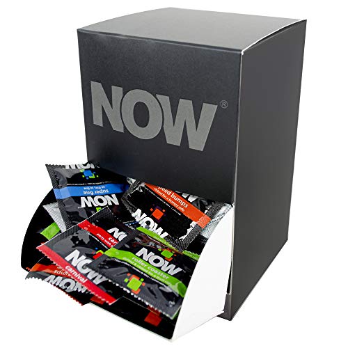 Algopix Similar Product 6 - NOW Spice of Life Pleasure Pack