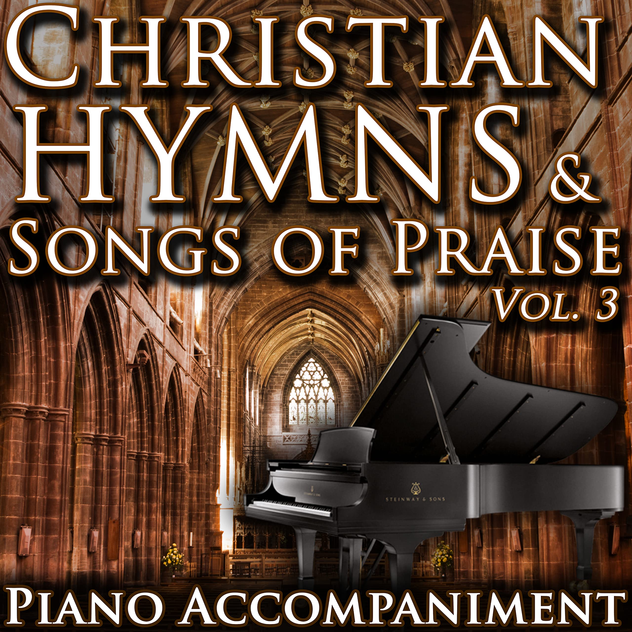 Algopix Similar Product 2 - Christian Hymns  Songs of Praise Vol