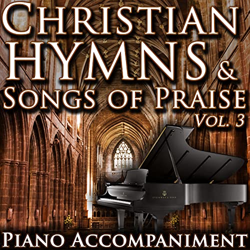 Algopix Similar Product 11 - Christian Hymns  Songs of Praise Vol