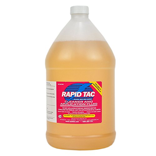 Algopix Similar Product 3 - RapidTac RT112815 Application Fluid