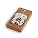 Algopix Similar Product 20 - BOJ Bottle Opener HandheldOwl Style