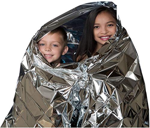 Algopix Similar Product 7 - RESCUE GUARD Emergency Thermal