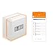 Algopix Similar Product 7 - Netatmo Raum Thermostat f r Smartphone