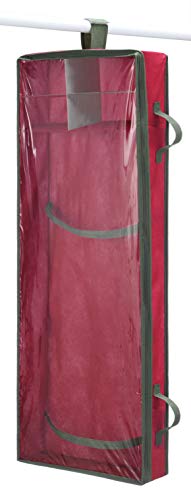 Algopix Similar Product 15 - Whitmor 61295343 Gift Wrap Organizer