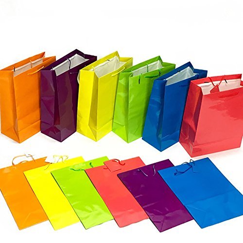 Algopix Similar Product 20 - Adorox 12 Assorted 13 h x 10 w x 4