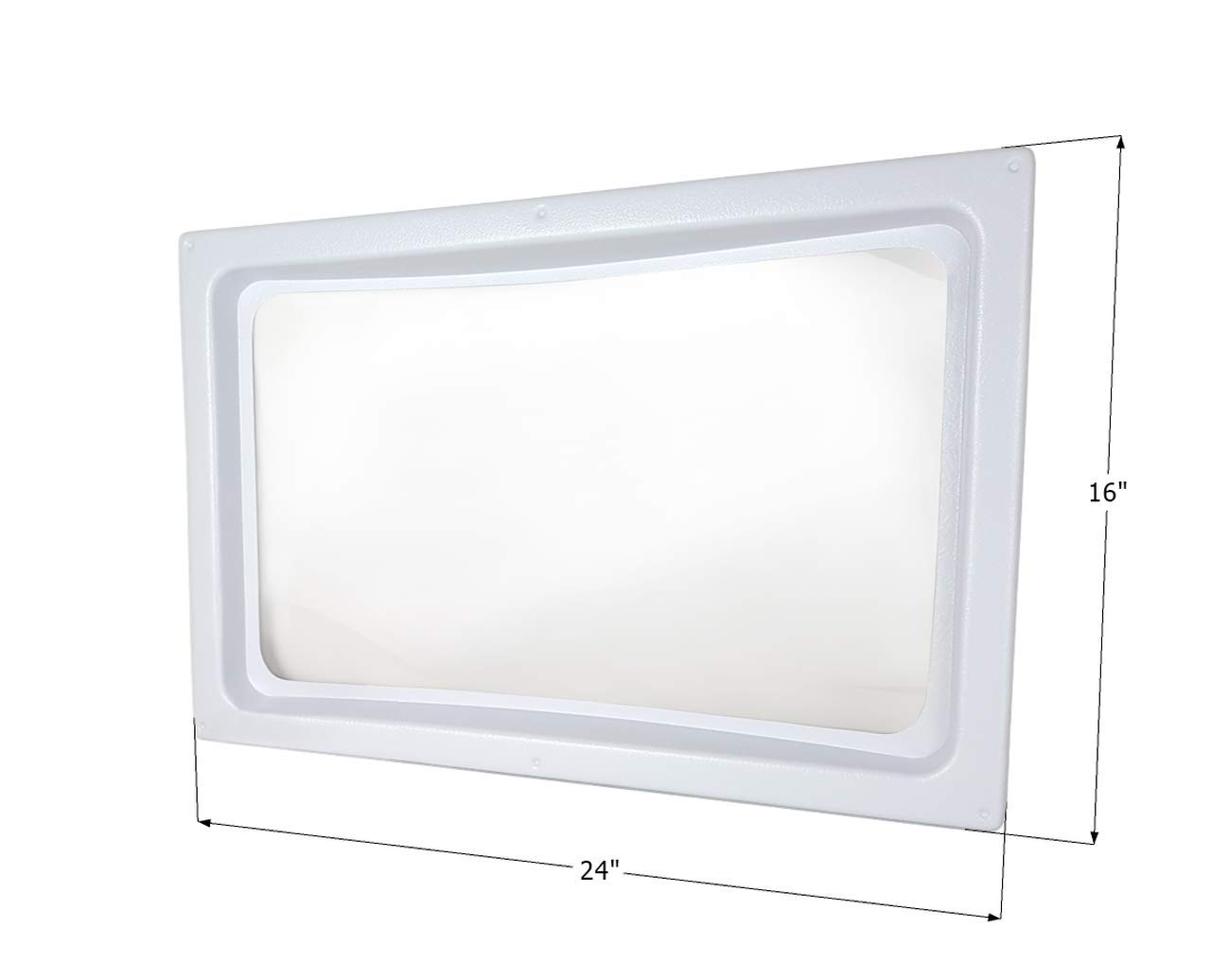 Algopix Similar Product 6 - ICON 12149 RV Skylight Inner Dome