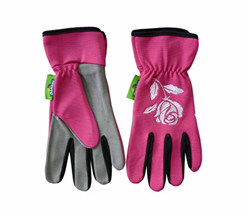 Algopix Similar Product 6 - Dehner RoseGarden Gloves Size 9  L