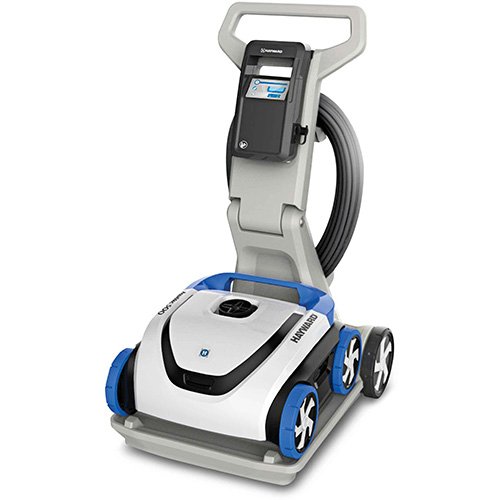 Algopix Similar Product 14 - Hayward RC3431CUY AquaVac 500 Robotic