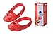 Algopix Similar Product 19 - BIG 800056449 Shoe Care Red Shoe