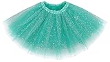 Algopix Similar Product 11 - Simplicity Womens Tulle Ballet Tutu