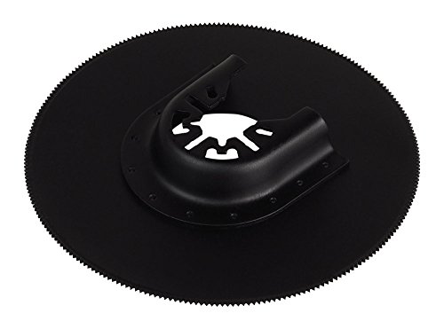 Algopix Similar Product 3 - Wolfcraft 839 3957000 Saw Blade Bim