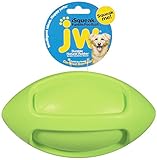 Algopix Similar Product 11 - Isqueak Funble Football