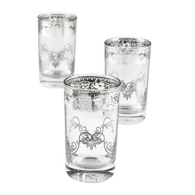 Algopix Similar Product 5 - Casablanca Market TTC0032S Time