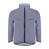 Algopix Similar Product 11 - Proviz Reflect360 Kids Cycling Jacket