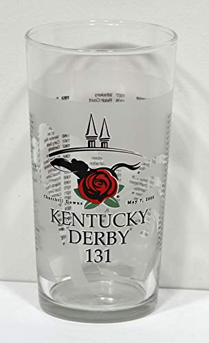 Algopix Similar Product 7 - 2005 Official 131st Kentucky Derby