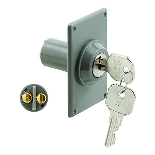 Algopix Similar Product 19 - Prime Line GD52142 Electric Key Lock
