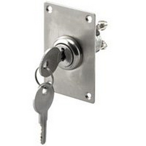 Algopix Similar Product 17 - Prime Line GD52142 Electric Key Lock