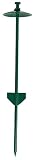 Algopix Similar Product 8 - Stake Dome Pet Tieout 20in