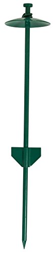 Algopix Similar Product 2 - Stake Dome Pet Tieout 20in