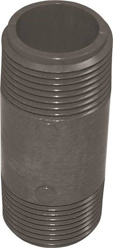 Algopix Similar Product 12 - Nipple PVC Sch80 3/4x3 in