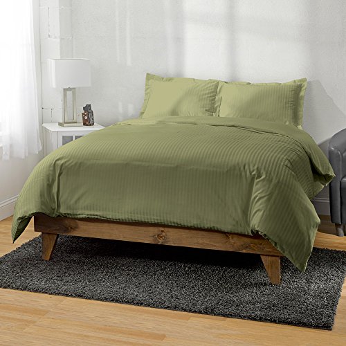 Algopix Similar Product 9 - ExceptionalSheets 400 Thread Count Long