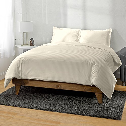 Algopix Similar Product 12 - ExceptionalSheets 400 Thread Count Long