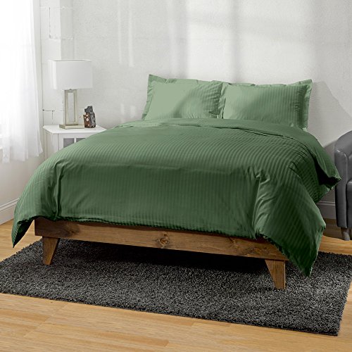 Algopix Similar Product 1 - ExceptionalSheets 400 Thread Count Long