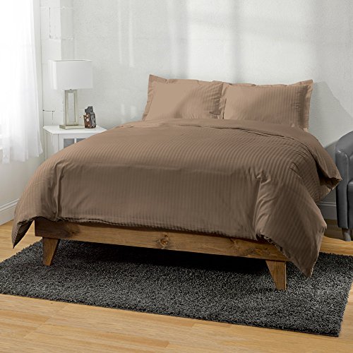 Algopix Similar Product 15 - ExceptionalSheets 400 Thread Count Long