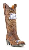 Algopix Similar Product 13 - Gameday Boots NCAA Ladies 13 inch