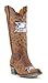 Algopix Similar Product 18 - Gameday Boots NCAA Ladies 13 inch