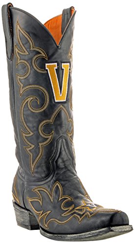 Algopix Similar Product 18 - NCAA Vanderbilt Commodores Mens