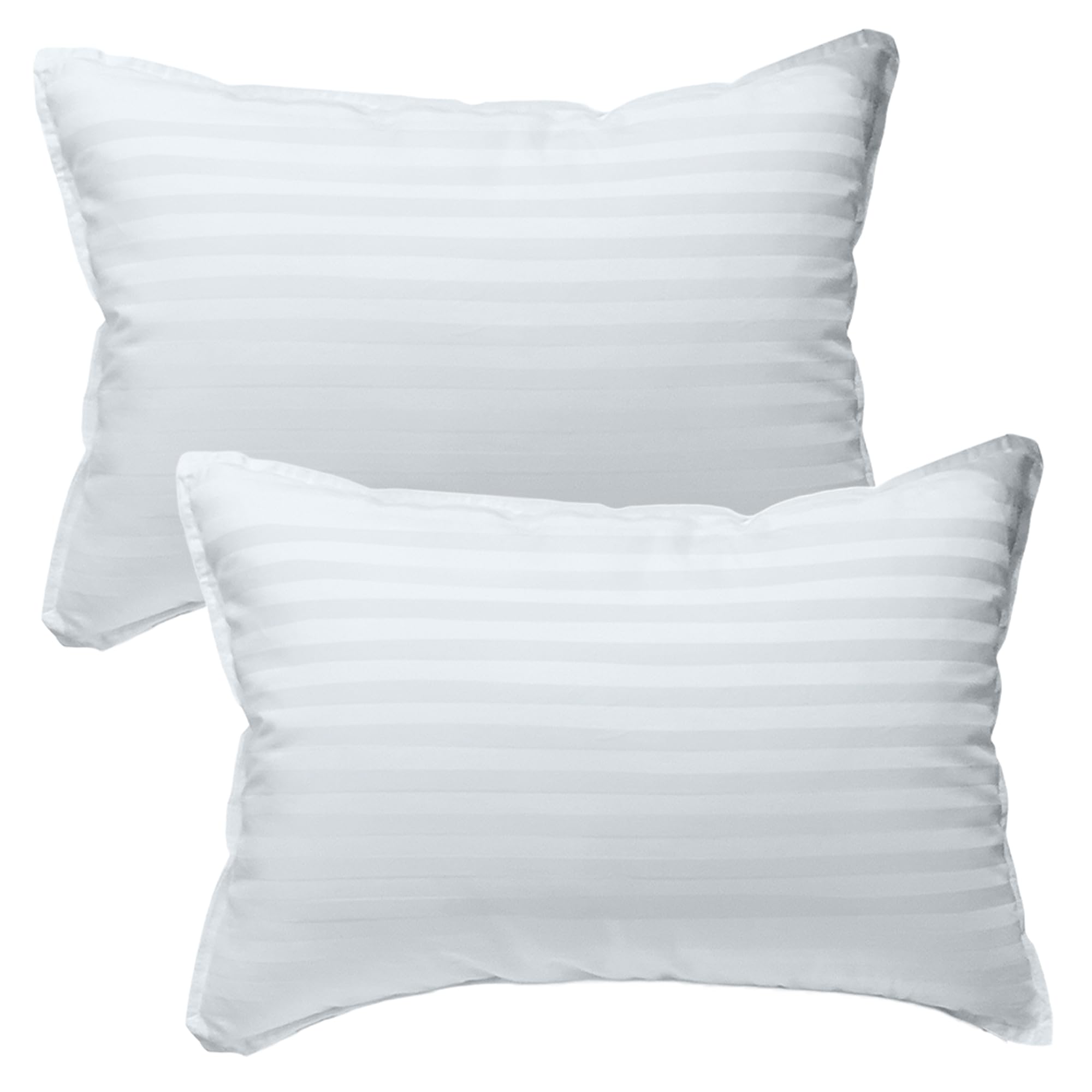 Algopix Similar Product 20 - kinder Fluff Toddler Pillow 2pk  The