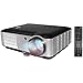 Algopix Similar Product 1 - Pyle Full HD 1080p Video Cinema Home