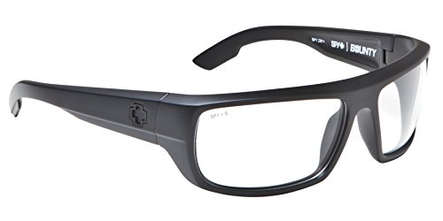 Algopix Similar Product 14 - Spy Optic Bounty 673017243094 Flat