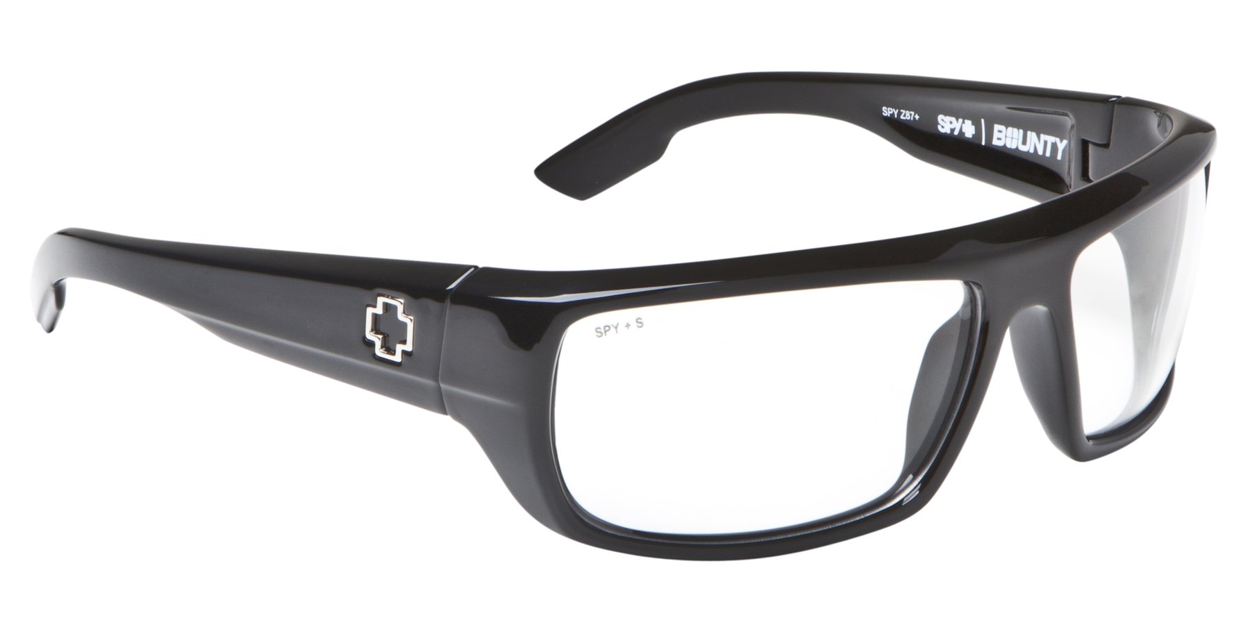 Algopix Similar Product 9 - Spy Optic Bounty Sunglasses 65 mm