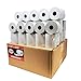 Algopix Similar Product 16 - 50 Rolls 3 18 x 230 Thermal Paper