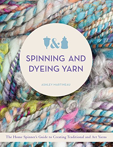Algopix Similar Product 16 - SPINNING AND DYEING YARN