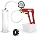 Algopix Similar Product 20 - LeLuv Maxi and Protected Gauge Red