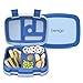 Algopix Similar Product 1 - Bentgo Kids BentoStyle 5Compartment