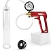 Algopix Similar Product 8 - LeLuv Maxi and Protected Gauge Red