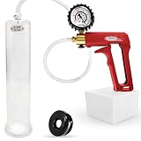 Algopix Similar Product 3 - LeLuv Maxi and Protected Gauge Red