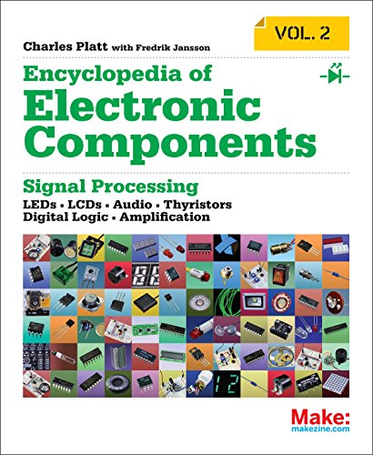 Algopix Similar Product 10 - Encyclopedia of Electronic Components