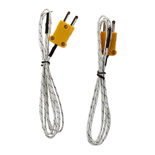 Algopix Similar Product 13 - TOOGOOR 2 Pcs 50204C Fork Terminal