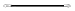 Algopix Similar Product 11 - Matador Armoured Hose 12 x 300 mm