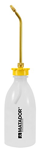 Algopix Similar Product 7 - Matador Plastic Oiler with Double The
