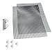 Algopix Similar Product 2 - Luffy Decorative Wall or Floor Mesh
