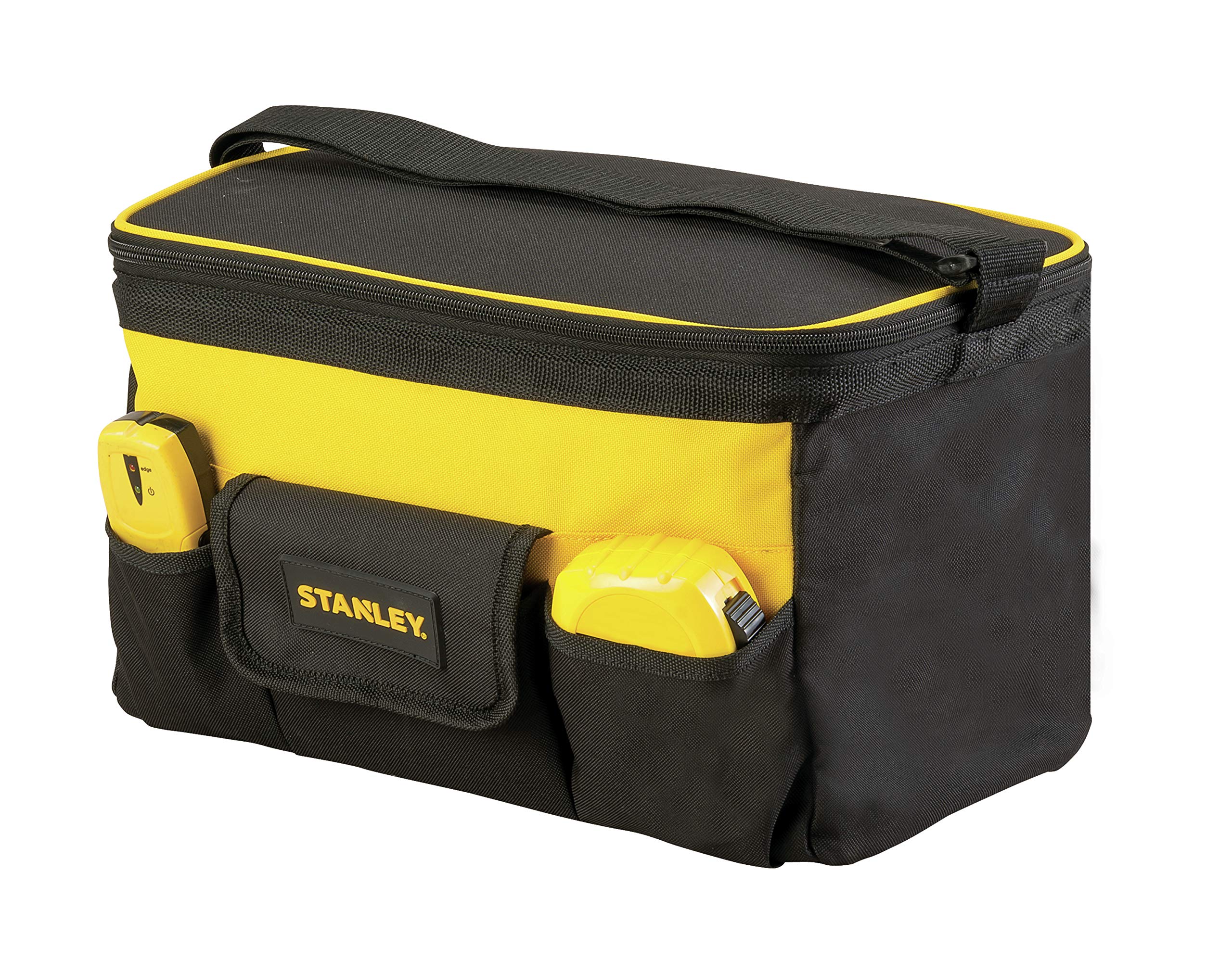 Algopix Similar Product 18 - Stanley STST173615 Tool Bag with Belt
