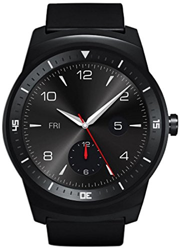 Algopix Similar Product 12 - LG LGW110 G Watch R