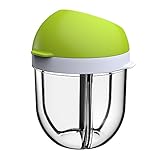 Algopix Similar Product 6 - Joovy Boob Formula Dispenser, Clear